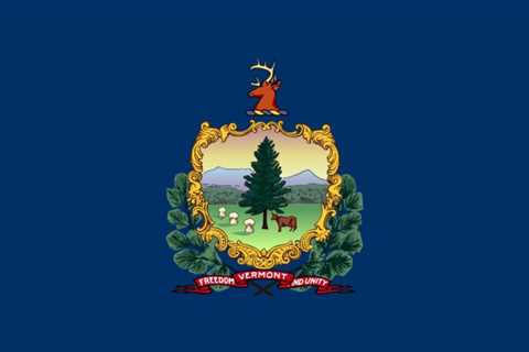 Vermont State Trespassing Laws