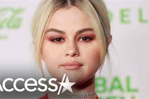 Selena Gomez Takes Social Media Break Amid Rumored Hailey Bieber DRAMA