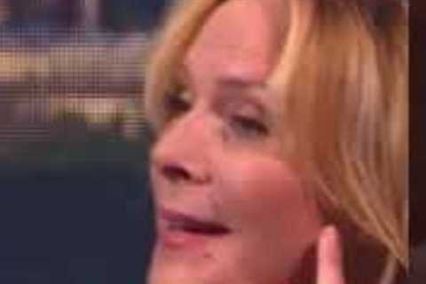 Kim Cattrall's Real Thoughts on Sarah Jessica Parker