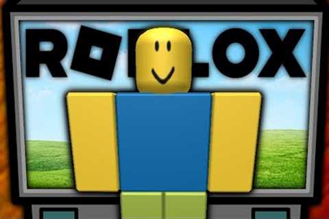 Roblox is Getting a TV Show