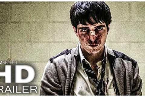 BOSTON STRANGLER Trailer (2023)