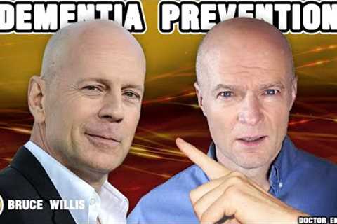Preventing Dementia: Expert Tips From A Doctor!