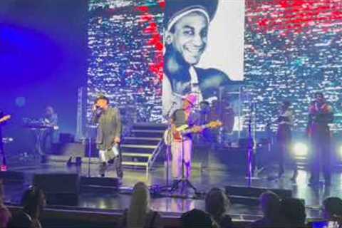 Boy George | Culture Club | Full Concert | Wynn Encore Theater Las Vegas, NV 2023.02.15