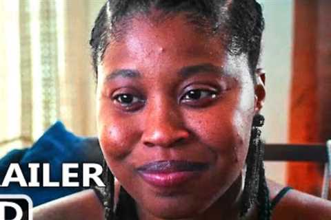 SWARM Trailer (2023) Dominique Fishback, Chloe Bailey Series
