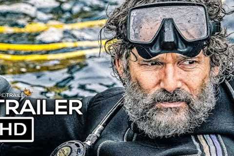 BLUEBACK Official Trailer (2023)