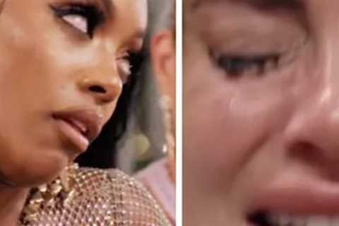 RHUGT Season 3 Trailer: Porsha Williams Accused of Stealing 'Somebody's Man'