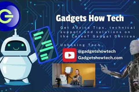 Get the Best Expert Technical Support and Solutions for Your Latest Technology and Gadgets