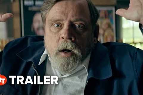 The Machine Red Band Trailer (2023)