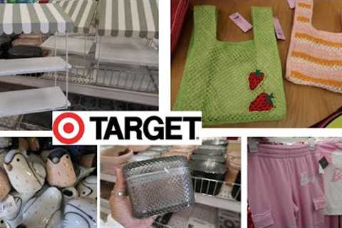 TARGET SHOPPING * COME WITH ME