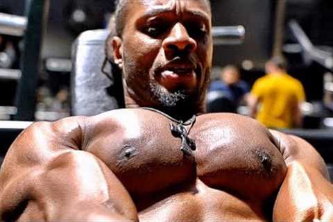 Best Workout Music | Gym Motivation Music | Bodybuilding Motivation | UlissesWorld  2021