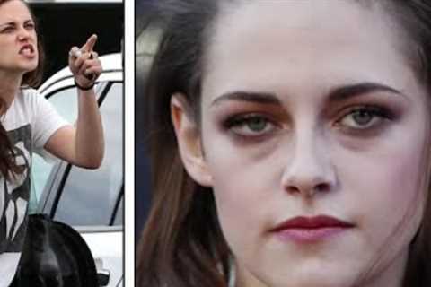 Hollywood's Top 20 Celebs Everyone Hates