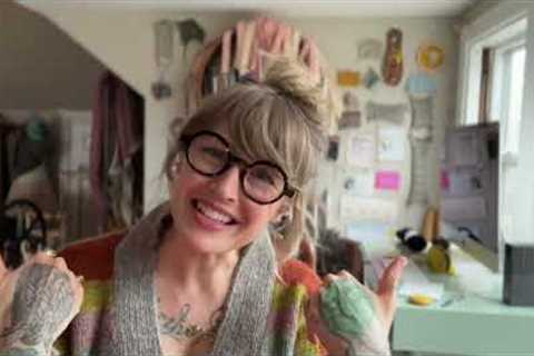 I’ll Knit If I Want To: Episode 103