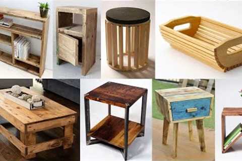 80+ Amazing DIY Reclaimed Wood Projects You Can Get Inspiration