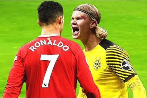 Football Stars Fight Each Other 2022