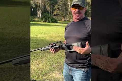 Ultimate Prepper Survival Rifle? The Circuit Judge 1/2