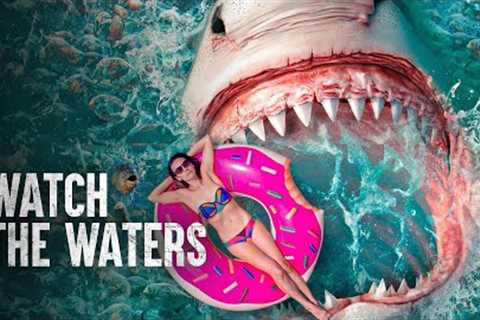 How to Survive the World's Deadliest Beaches