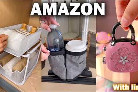 2023 FEBRUARY AMAZON MUST HAVE | TikTok Made Me Buy It Part 12 | Amazon Finds | TikTok Compilation