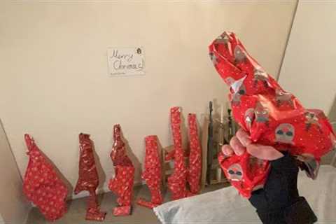 Christmas gift for quiet kid