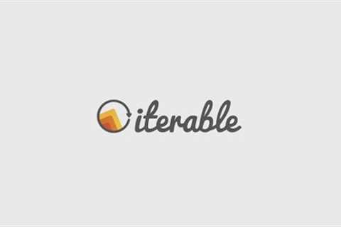 The Iterable Growth Marketing Platform