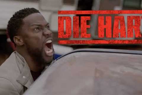 Die Hart the Movie Official Trailer (Amazon Prime Video)