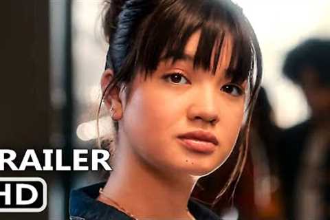 PROM PACT Trailer (2023) Peyton Elizabeth Lee, Teen Comedy Movie