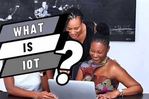 Getting Started with IoT: A Comprehensive Guide to Basic Concepts and Tools
