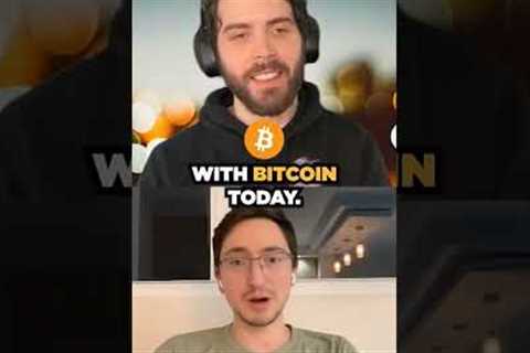 $1.5 Million Bitcoin is not crazy...