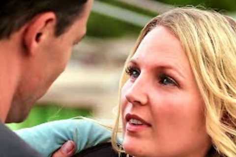 FINDING LOVE in SAINT LUCIA Trailer (2023). Brooke Burfitt Romantic Movie