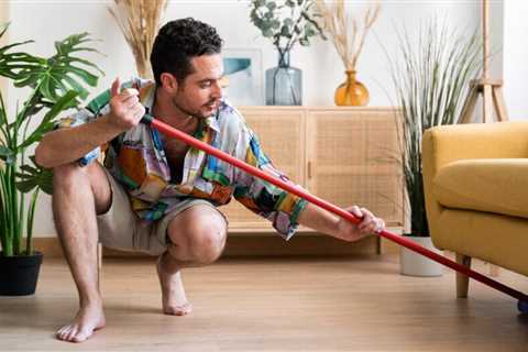 Here's what you need to know about Airbnb cleaning fees