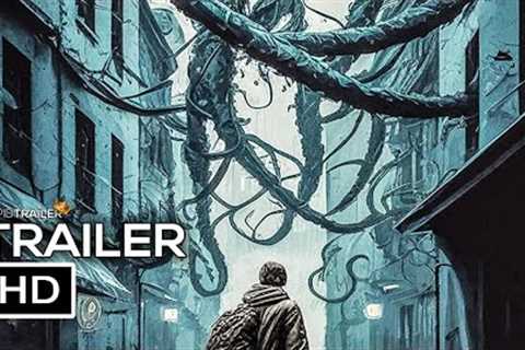 INTO THE ABYSS Official Trailer (2023) Horror Movie HD