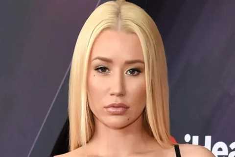 Iggy Azalea's OnlyFans Makes 'So Much Money': 'I Am Naked'
