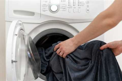 Five of the Most Common Mistakes in Appliances