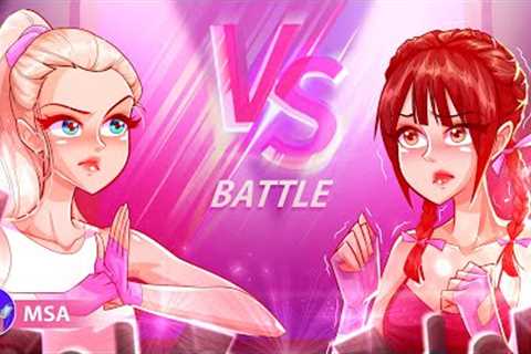 I Went To War With My Bff Over A Guy