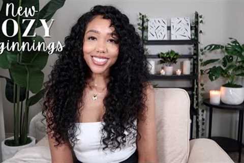 COZY HOBBIES | cozy gaming, plant mom, cozy decor | Dionysius