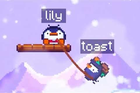 DON'T PLAY THIS GAME WITH FRIENDS