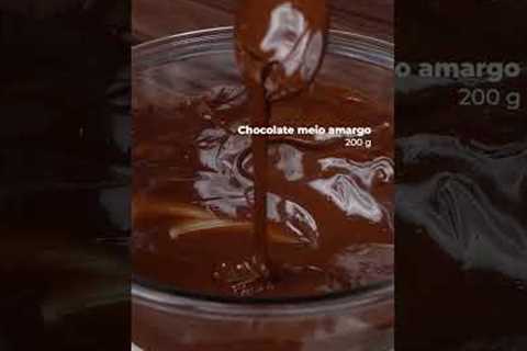 FAÇA SOBREMESAS   MAKE DESSERTS 🌈22 🌈 #SHORTS #DESSERTS #RECIPES