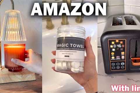 2023 February AMAZON MUST HAVE | TikTok Made Me Buy It Part 20 | Amazon Finds | TikTok Compilation