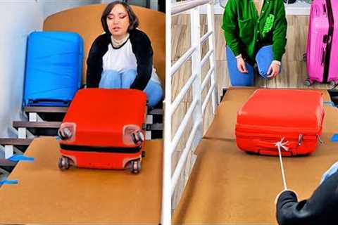 Helpful Hacks For Smart Moving And Easy Packing