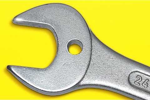 29 TOOL’S HACKS FEW MEN KNOW ABOUT