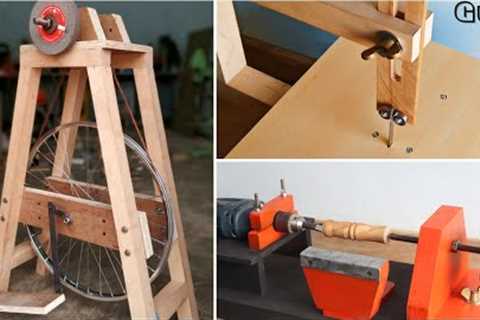 3 AMAZING Useful projects DIY | Awesome DIY Projects