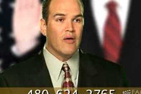 Business Lawyer / Attorney, Arizona - Legal Problems