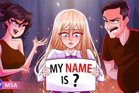 No One Can Know my Secret Identity