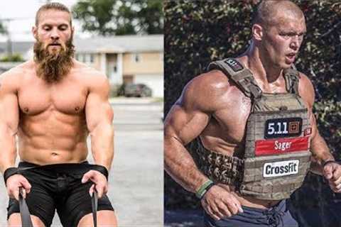SPARTANS WORKOUT - CROSSFIT MOTIVATION 2017