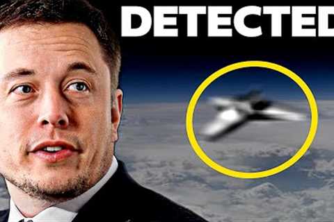 Elon Musk Just LEAKED: NASA’s Alert System Just Went Off!