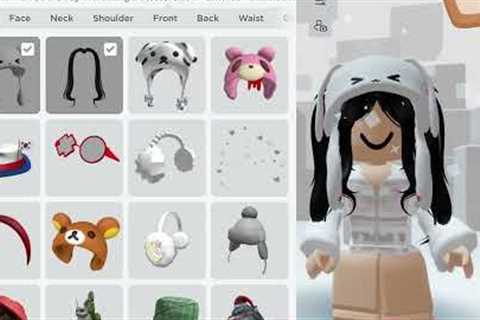 roblox shopping spree ♡︎☆|not bragging only for views and subs|300rbxs