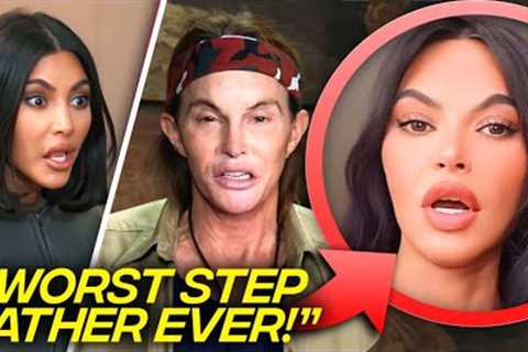 Why The Kardashians Mistreat Caitlyn Jenner