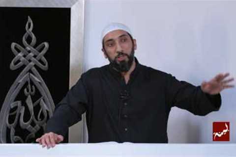 The Quranic Essence of Parenting - Khutbah by Nouman Ali Khan