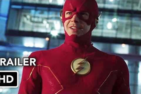 The CW 2023 Lineup Trailer (HD) Riverdale, Superman &amp; Lois, Gotham Knights