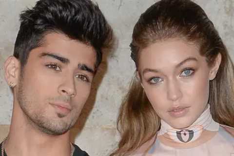 10 Famous Families Who Kept Their Baby Names Secret For a Long Time