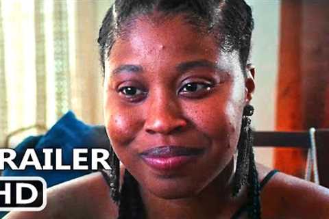 SWARM Trailer (2023) Dominique Fishback, Chloe Bailey Series